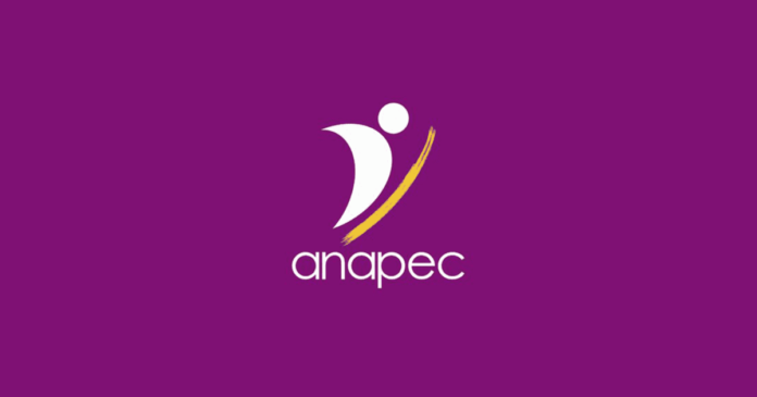 Anapec recrute Assistant (e) Administratif (ve) salaire 3000 DH