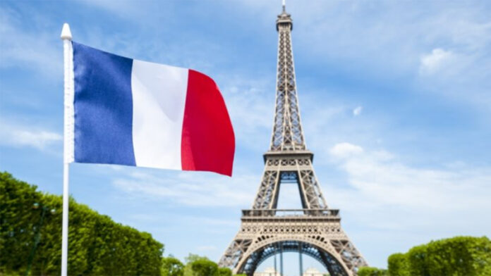 Volunteer work to France العمل التطوعي إلى فرنسا 2024 لمدة 9 أشهر