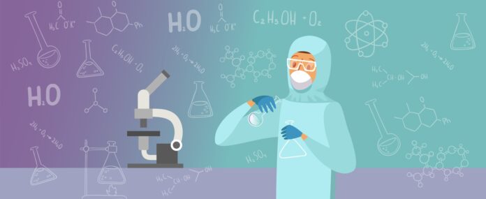 الكيمياء الحيوية - Biochemistry