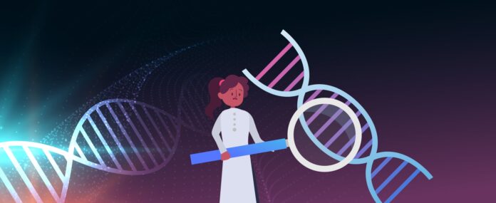 الهندسة الوراثية - Genetics