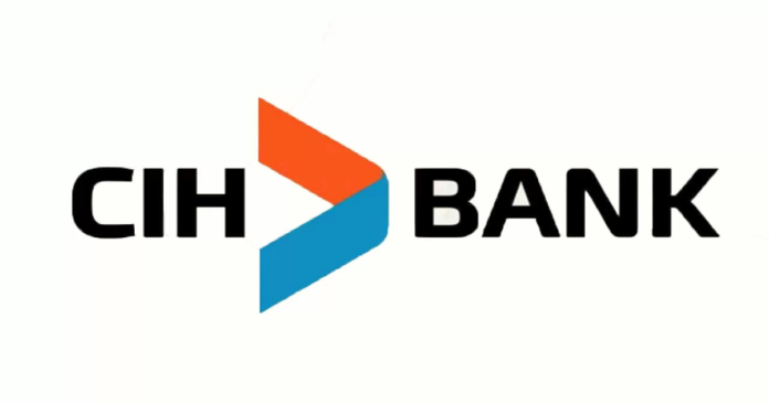 Déposez votre Candidature Spontanée chez CIH Bank